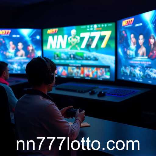 The Digital Evolution of Gaming