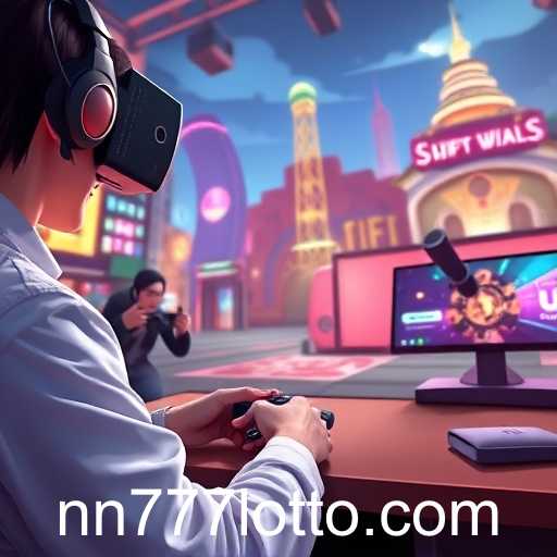 The Rise of Digital Gaming Platforms