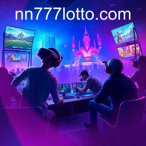 Gaming Revolution with nn777: A New Era