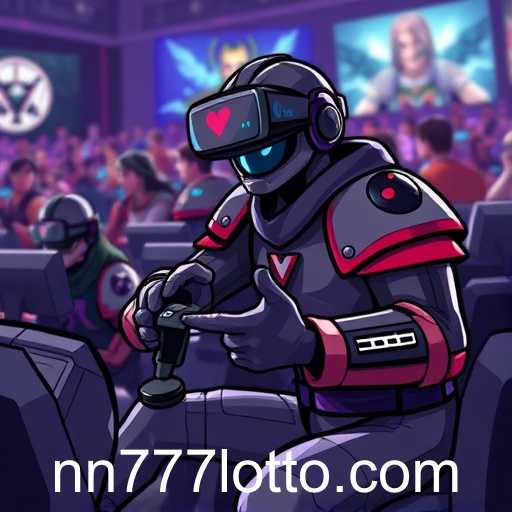 The Rise of nn777 in Online Gaming