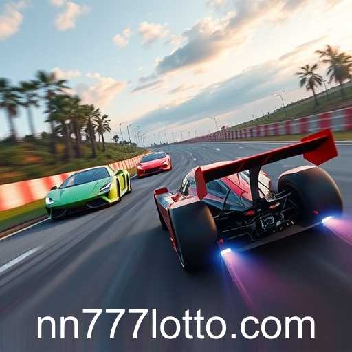 Exploring the Thrilling World of Racing Games: An Adrenaline Rush Like No Other