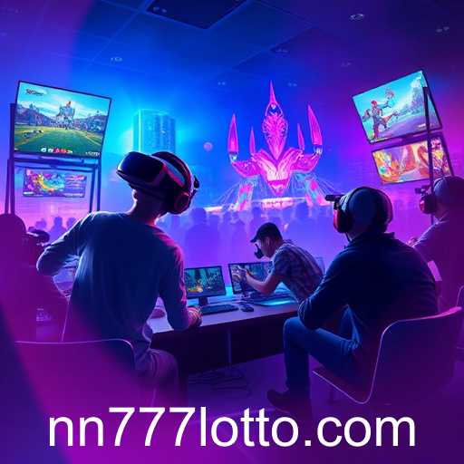 The Rise of English Game Sites in 2025