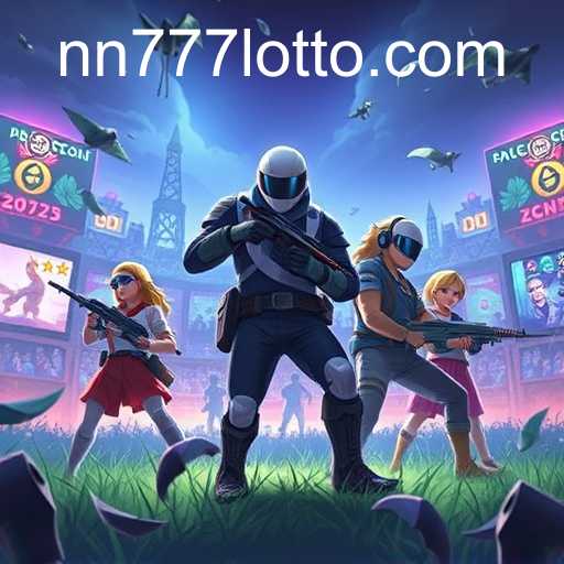 Rise of NN777 in the Evolving Gaming Landscape