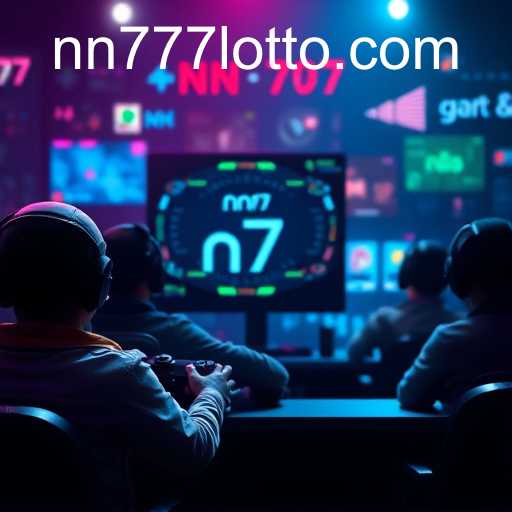 The Rise of nn777: A Gaming Revolution
