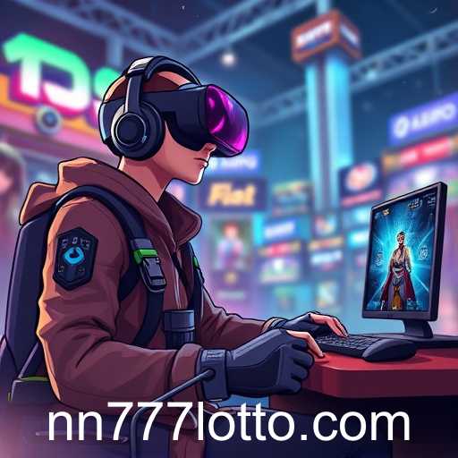 Engaging Audiences: The Rise of NN777 in Online Gaming