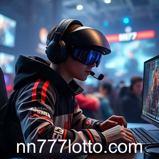 The Rising Wave of Online Gaming in 2025