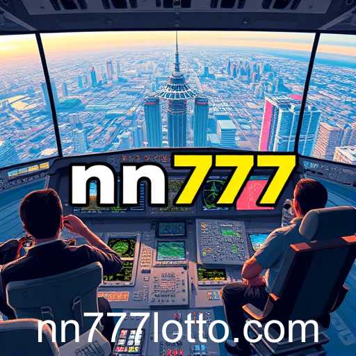 Exploring the Fascinating World of Simulation Games: Unveiling the 'nn777' Experience