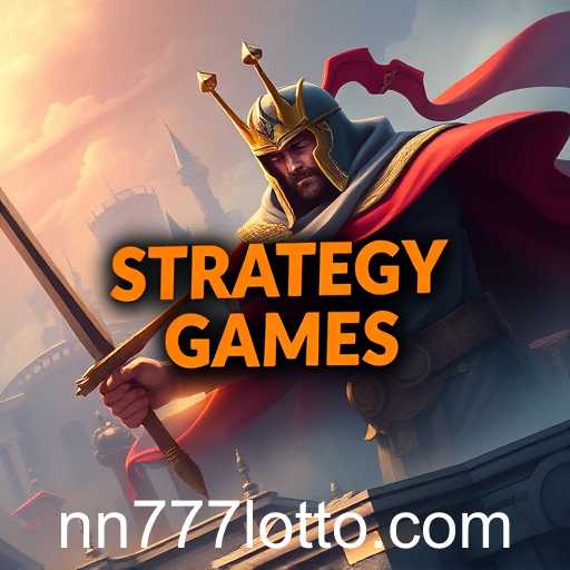 Unveiling the World of Strategy Games: A Deep Dive into